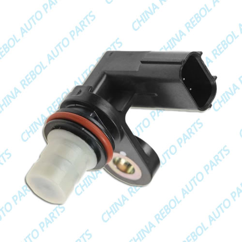 Transmission speed sensor