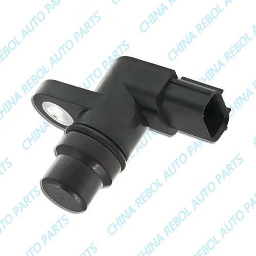 Transmission speed sensor