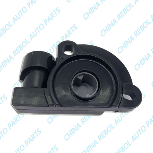 Throttle position sensor