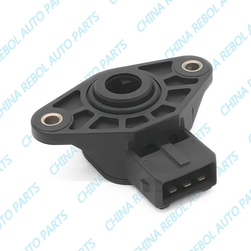 Throttle position sensor