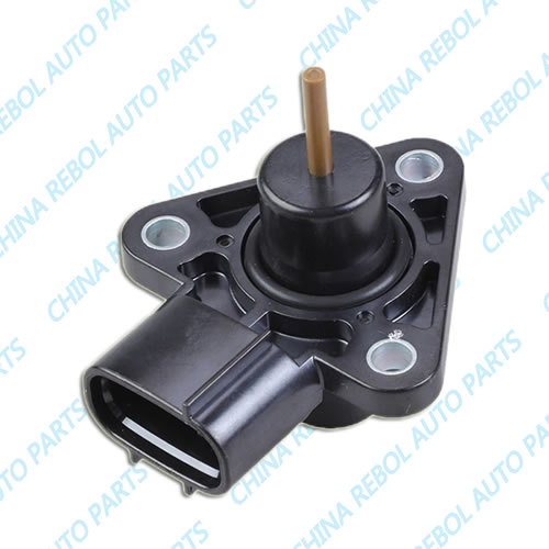 Angular position sensor