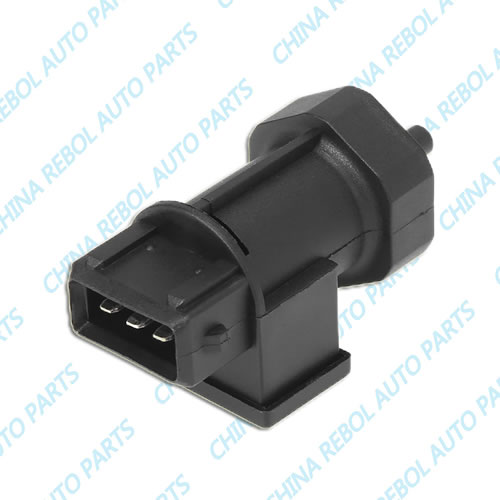 Odometer sensor