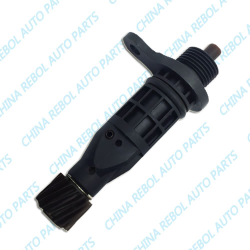 Odometer sensor