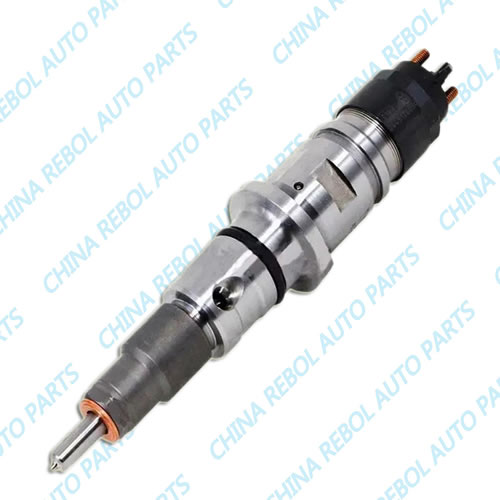 Fuel Injector