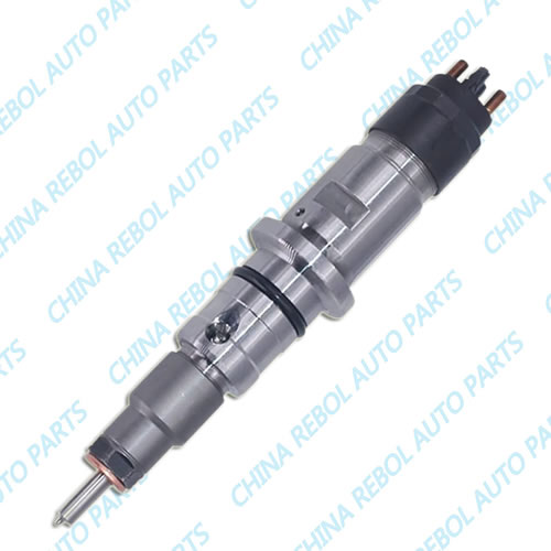 Fuel Injector