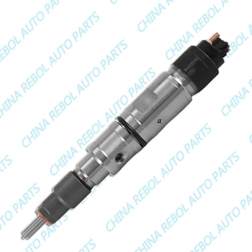 Fuel Injector