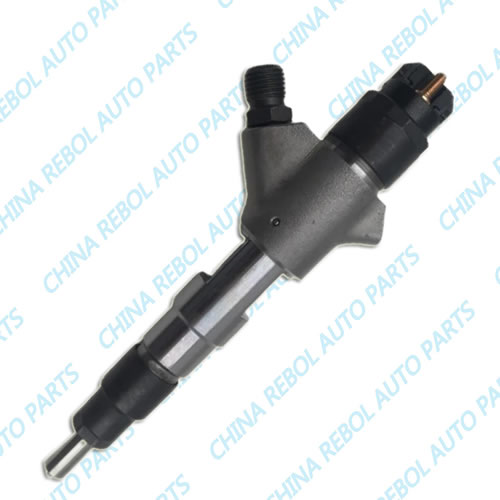 Fuel Injector