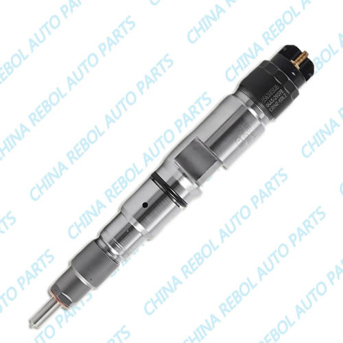Fuel Injector