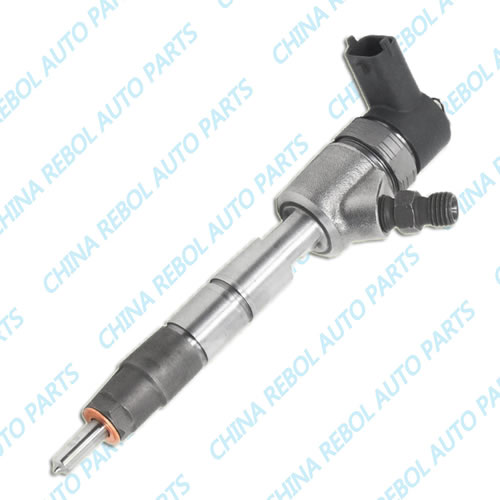 Fuel Injector