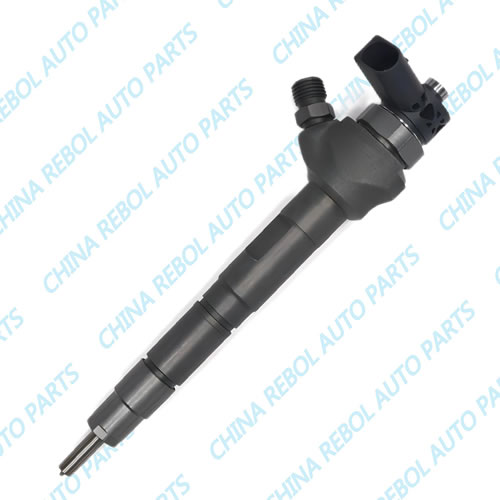 Fuel Injector