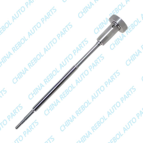 Common Rail Injector Control Valve