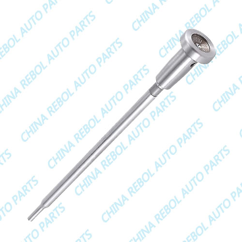 Common Rail Injector Control Valve