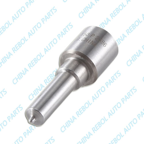 Common Rail Injector Nozzle