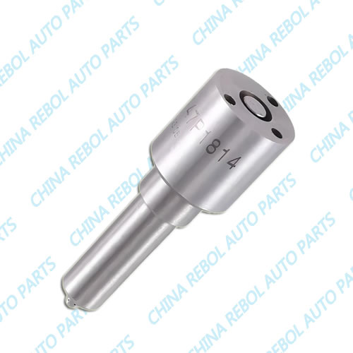 Common Rail Injector Nozzle