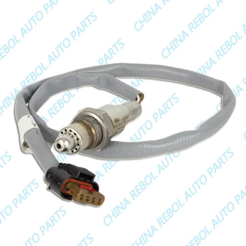 Oxygen Sensor