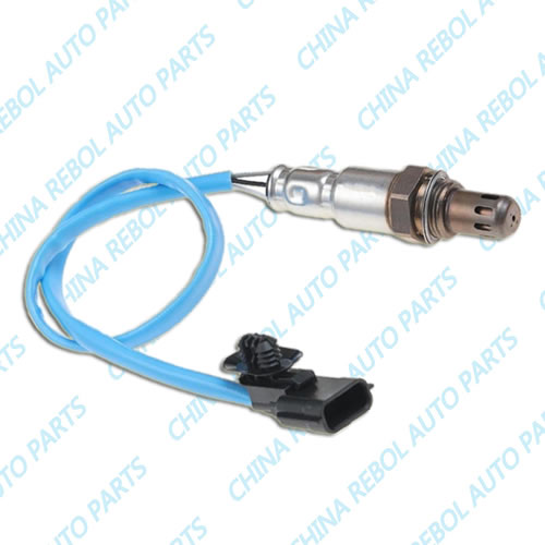 Oxygen Sensor