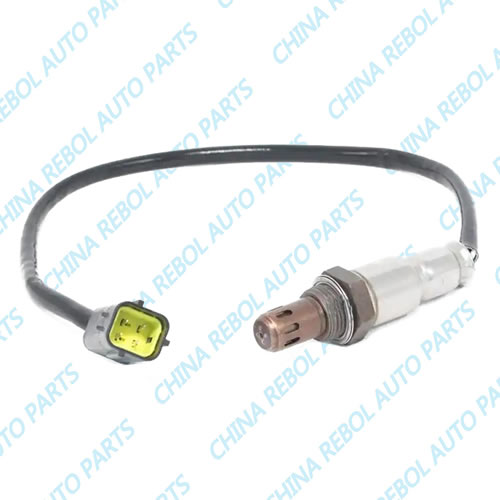 Oxygen Sensor