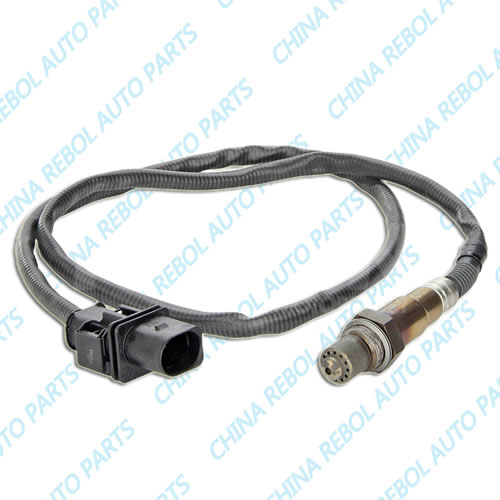 Oxygen Sensor