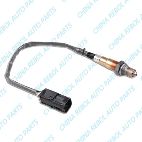 Oxygen Sensor