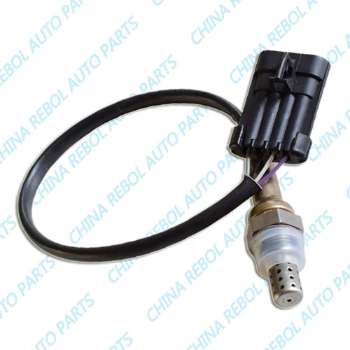 Oxygen Sensor